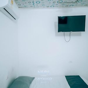 Habitación con 2 Camas Individuales