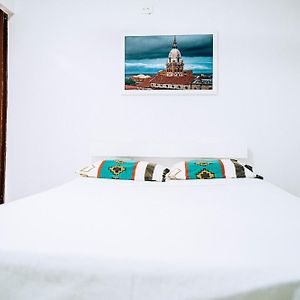 Habitación Doble Económica